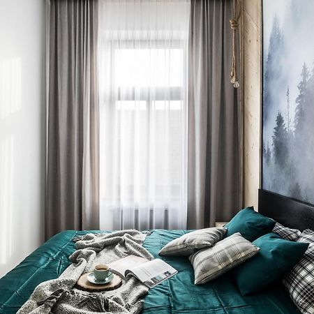 Black River Apartment كزارني دوناجيك المظهر الخارجي الصورة