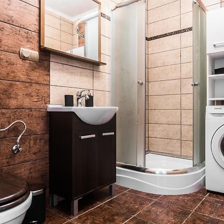 Black River Apartment كزارني دوناجيك المظهر الخارجي الصورة