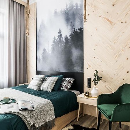 Black River Apartment كزارني دوناجيك المظهر الخارجي الصورة