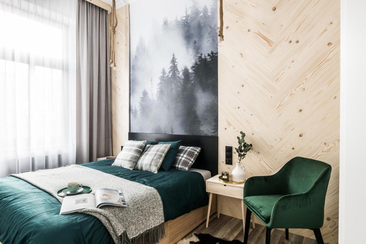 Black River Apartment كزارني دوناجيك المظهر الخارجي الصورة
